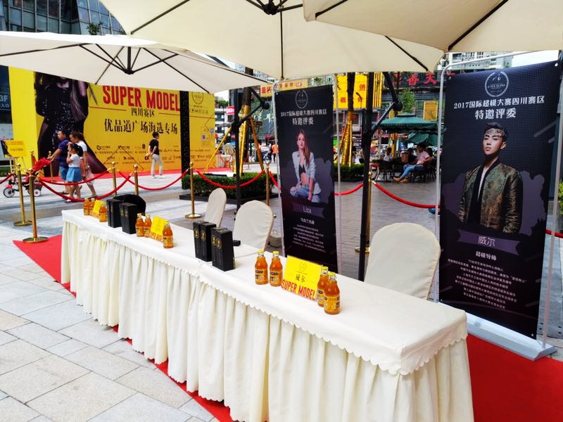 飲料行(xíng)業(yè)轉型點——消費(fèi)市(shì)場(chǎng)升級