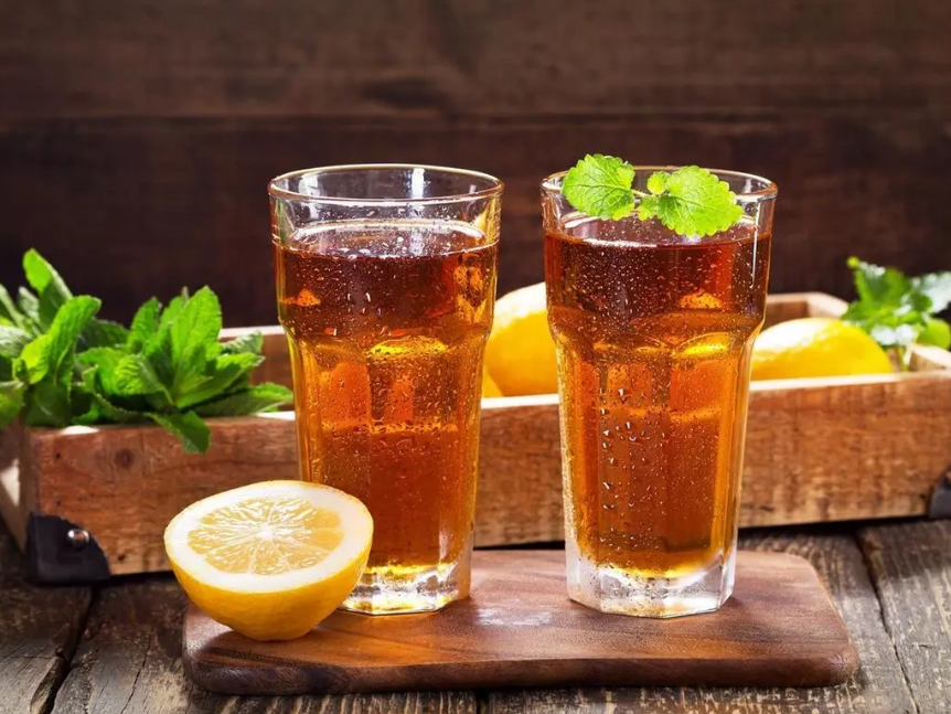 什(shén)麽是(shì)軟飲料？