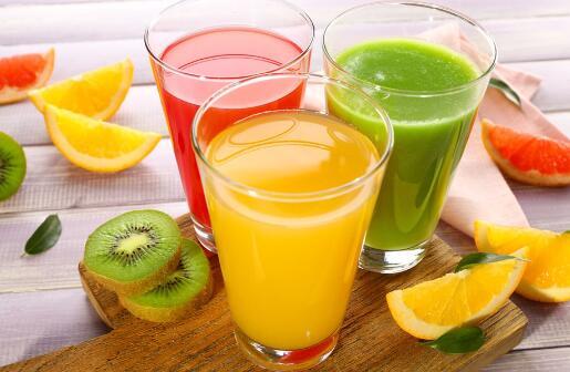 你(nǐ)知(zhī)道(dào)果汁飲料是(shì)怎麽消毒的(de)嗎(ma)？