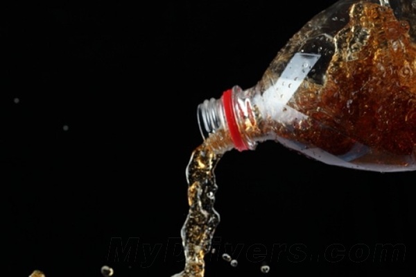 碳酸飲料傷健康功能(néng)飲料更不(bù)好(hǎo)